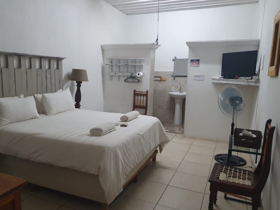  Bedroom Property for Sale in Hoopstad Free State